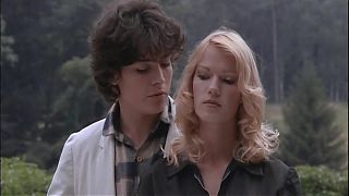 Secretes DAdollescentes - 1980 (Restored)