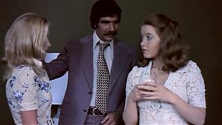 Its Time To Come Back In 1975 To Watch Vintage Porn Butterflies